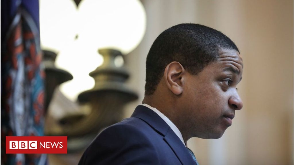 Virginia deputy governor faces new accuser