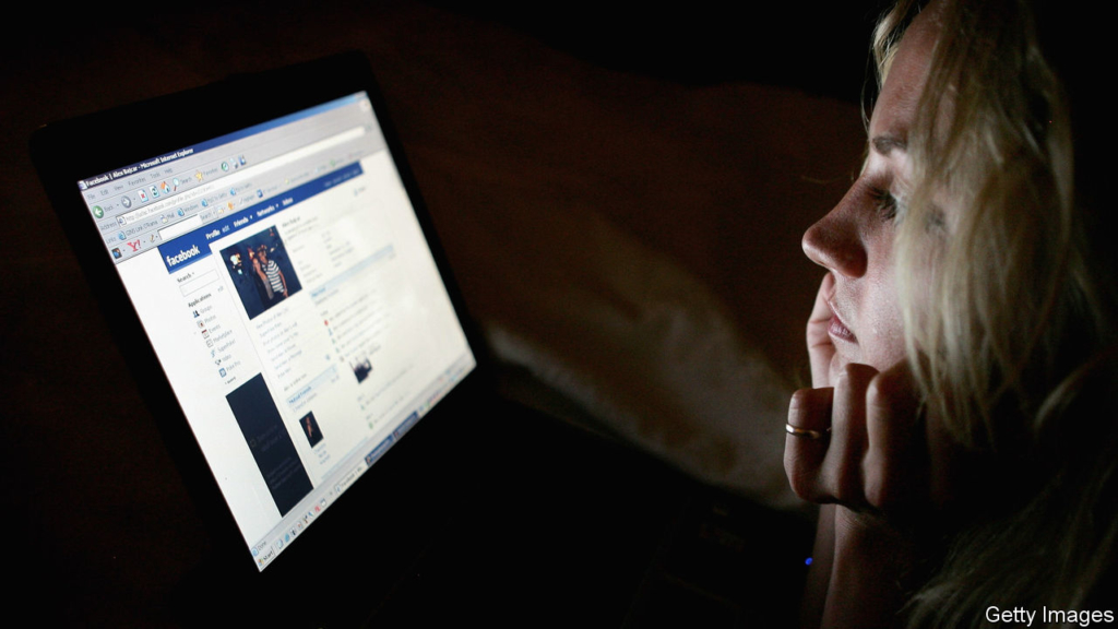 What would happen if Facebook was turned off?