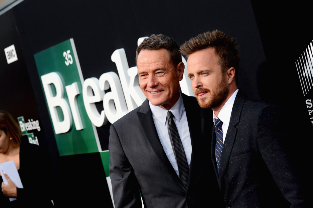 ‘Breaking Bad’ Movie Sequel Will Debut on Netflix, Before It Heads to TV