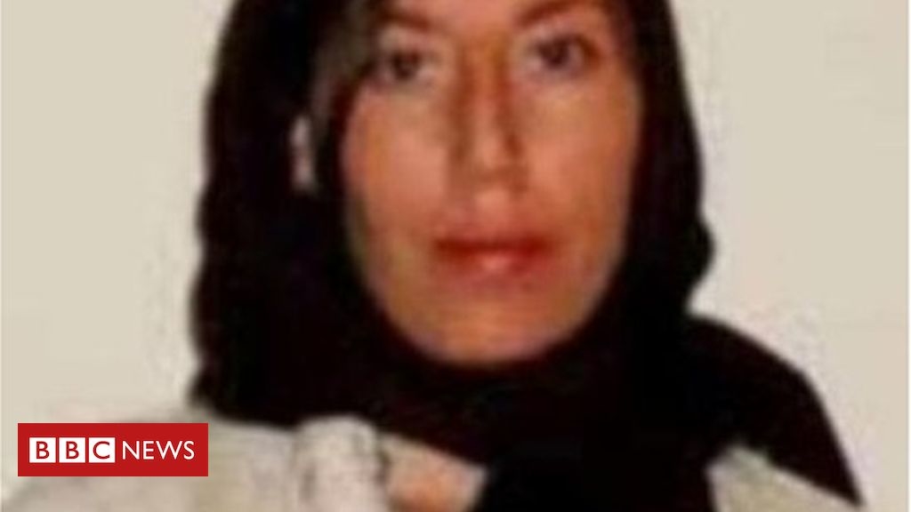 Ex-US Air Force officer ‘spied for Iran’