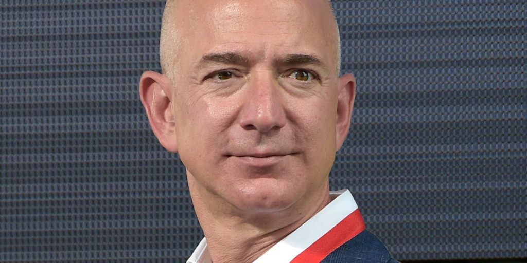 Amazon’s new Virginia data center is getting a bunch of tax breaks, and it gives insight into how the company reduces its tax liability