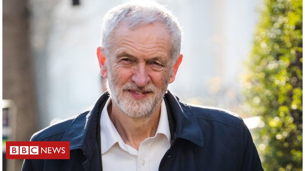 Labour move to back new Brexit referendum