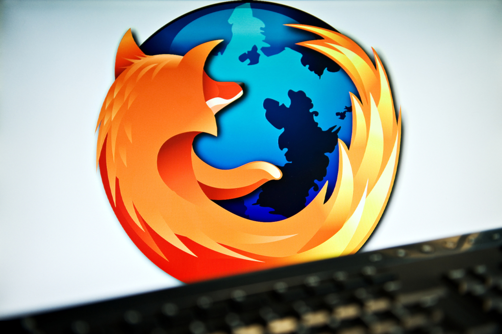 Mozilla’s Firefox Send Solves One of Email’s Biggest Problems: Sending Large Files