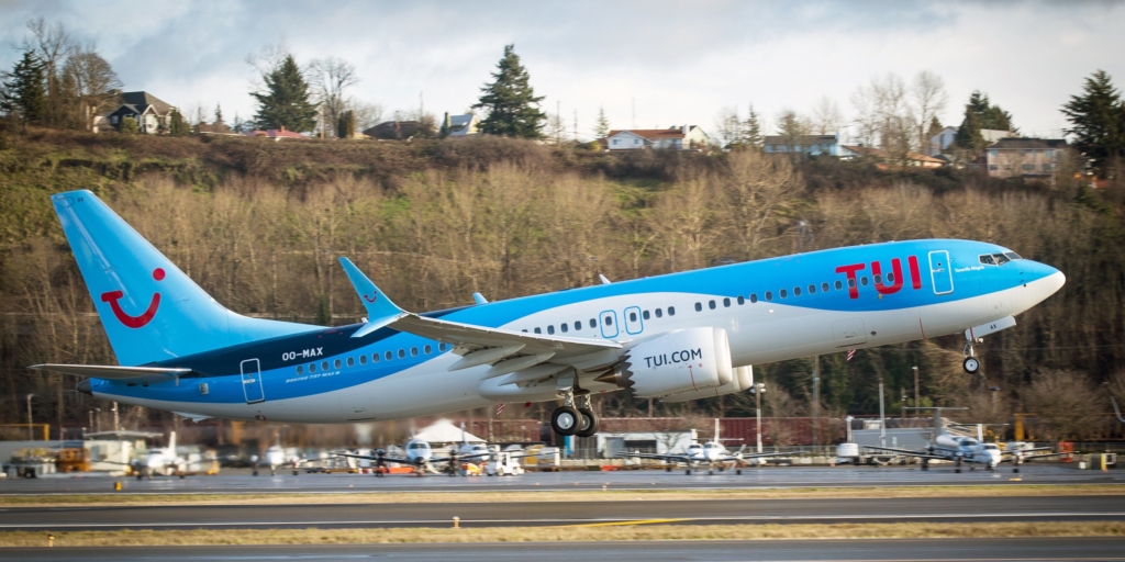 Boeing’s software update to the 737 Max 8 was reportedly delayed more than a month because of the government shutdown