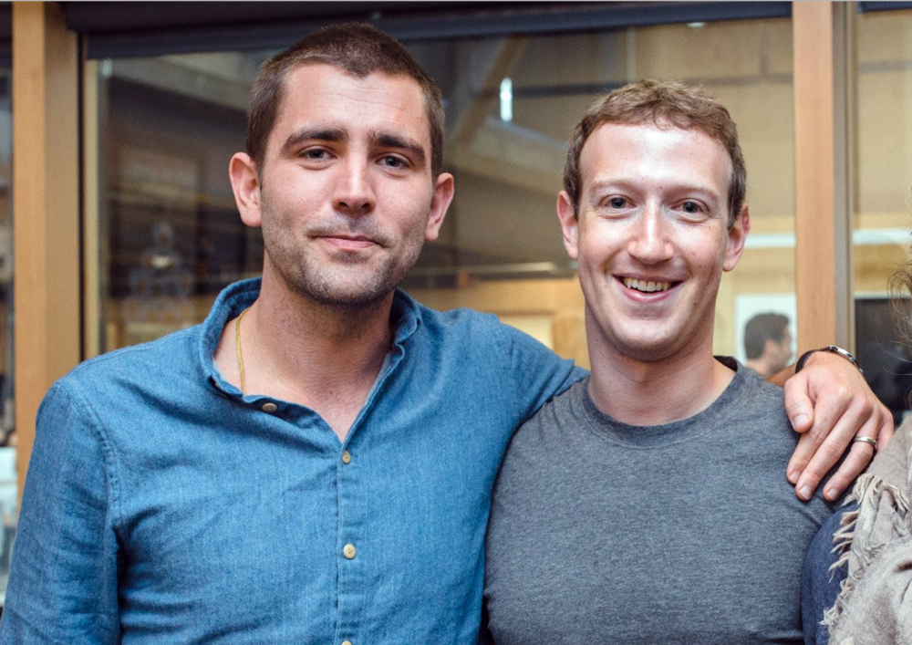 Facebook’s Loss of Product Chief Puts More Pressure on CEO Mark Zuckerberg