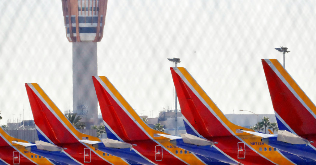 Transportation Secretary Calls for Inquiry Into Boeing Jet Approval