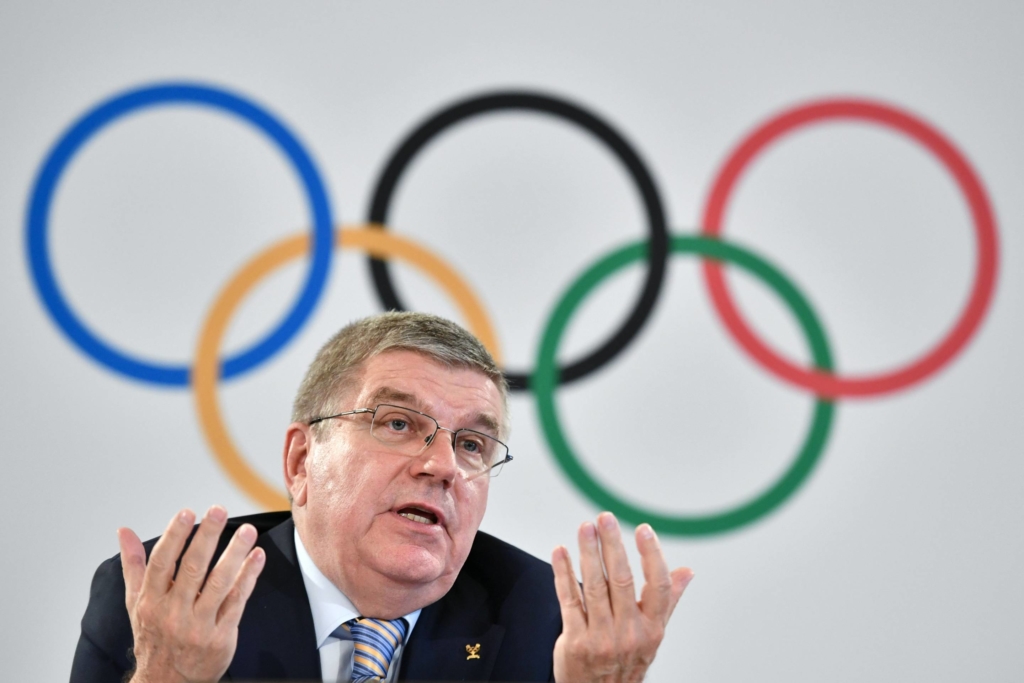 Why the Olympic Games Are Steering Clear of E-Sports