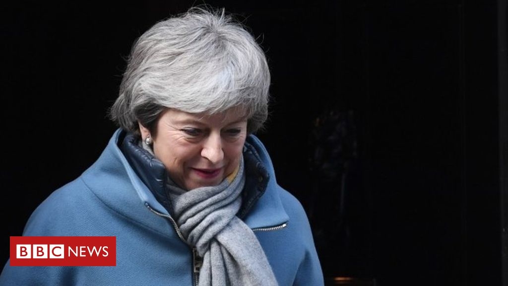 May urged to quit to help deal pass