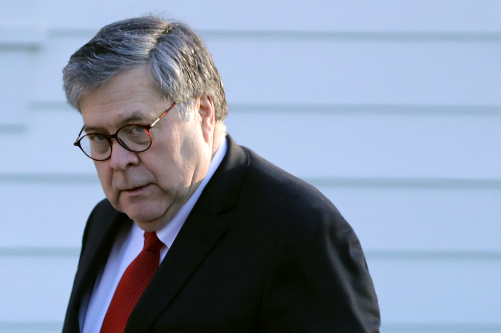 William Barr’s Letter on the Mueller Report Left These 16 Pressing Questions Unanswered