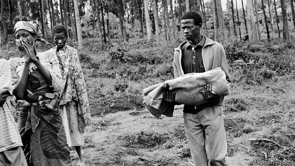 25 years after the genocide, how well has Rwanda healed?