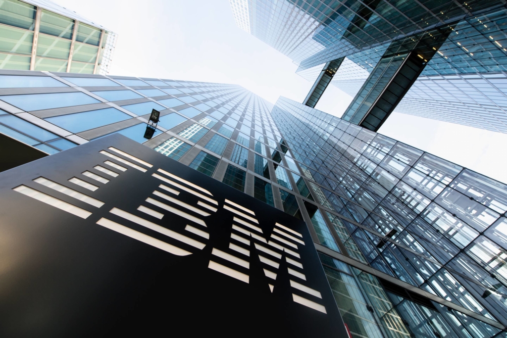 IBM’s Big Bet on Artificial Intelligence Training