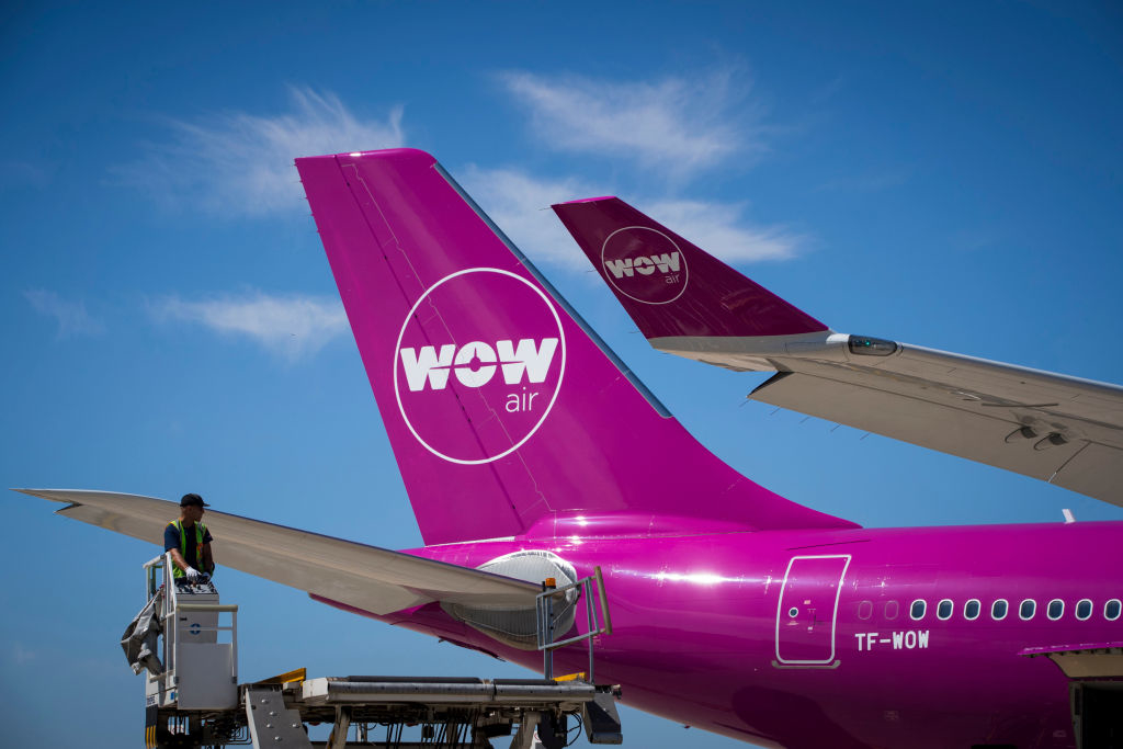 Europe’s Discount Airlines ‘Democratized’ Air Travel. Now They’re Going Belly-Up