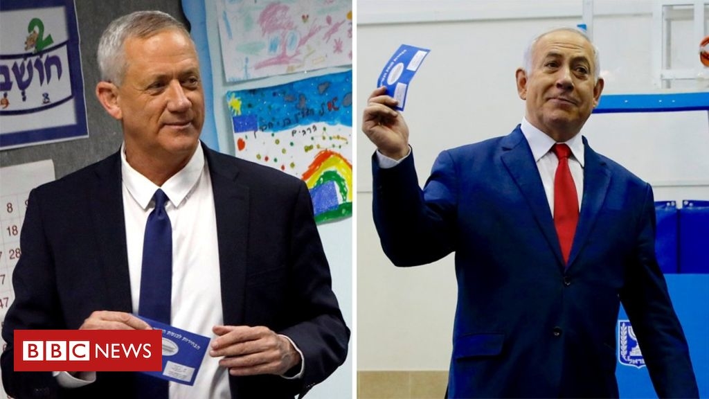 No clear winner in Israeli election