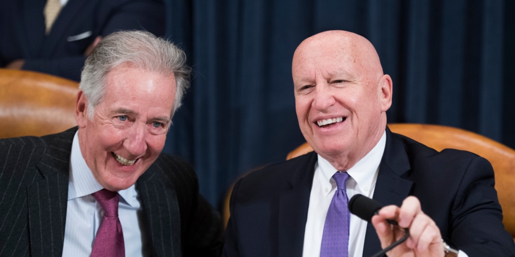 The House passed a bill banning the government from creating ‘free’ tax preparation software like TurboTax, forever