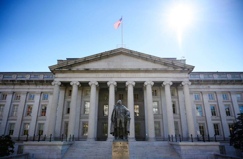 The Deficit Is Growing Far Faster Than Predicted