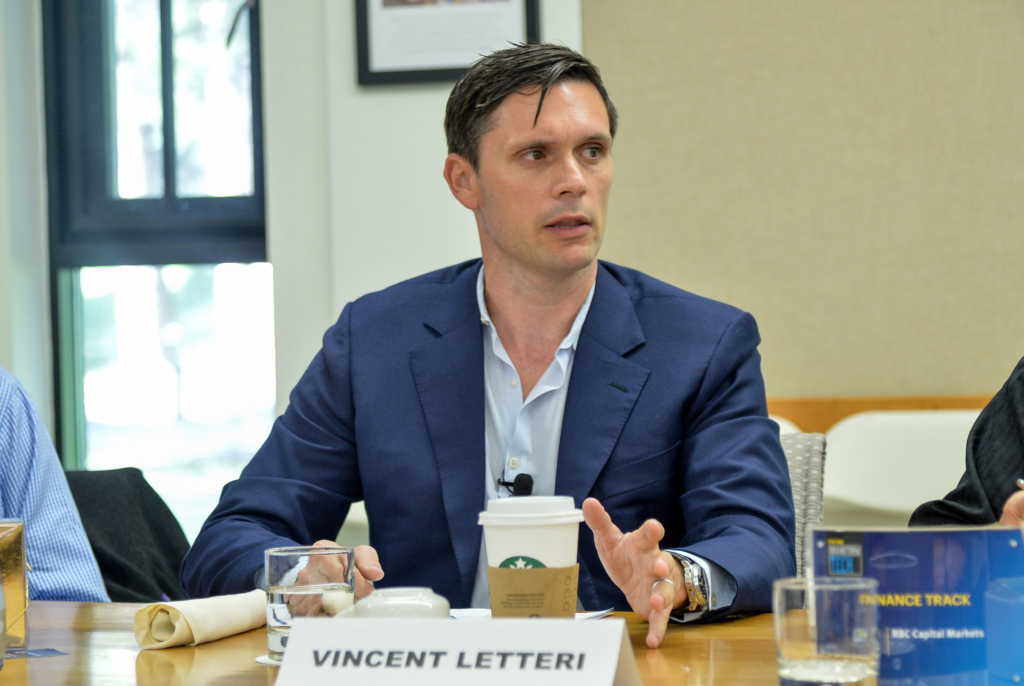 Behind KKR’s Big Bet On Cybersecurity