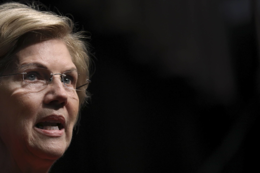 Warren Wants to Cancel Student Loan Debt. Here’s Who Would Benefit