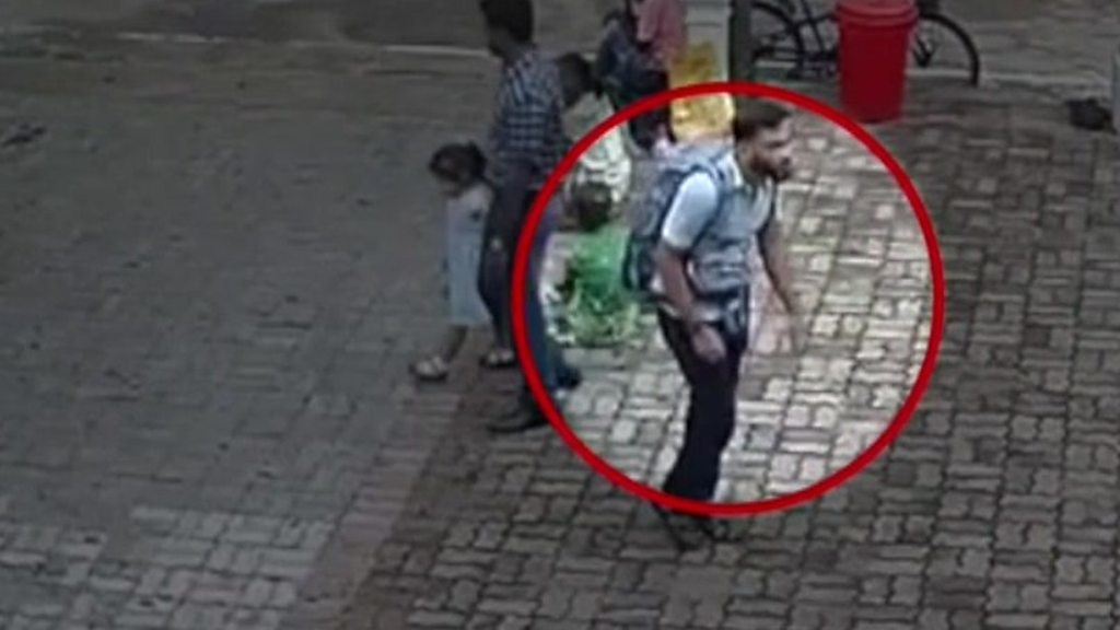 IS ‘may be linked’ to Sri Lanka attacks
