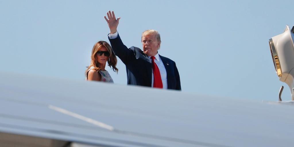 Even as the battle over the Mueller report drags on, the investigation probably won’t hurt Trump in 2020