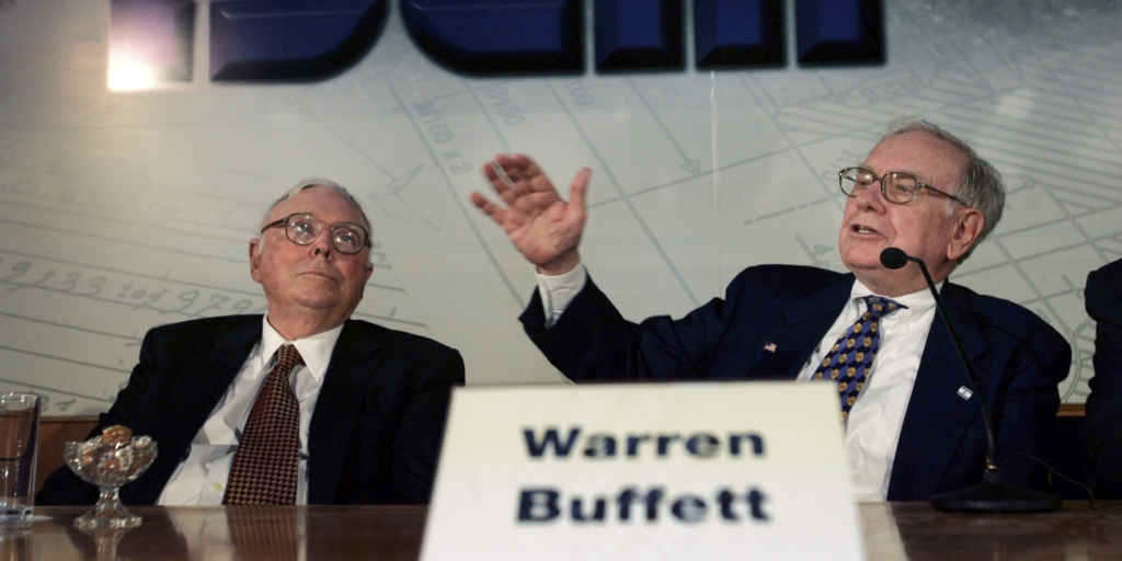 Death, Wells Fargo, and the most ‘fun’ investment: Here are the biggest things you missed from Berkshire Hathaway’s annual gathering