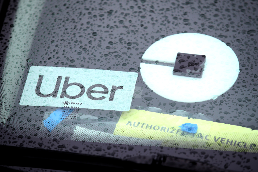 Why The Uber Strike Should Make Investors Uneasy