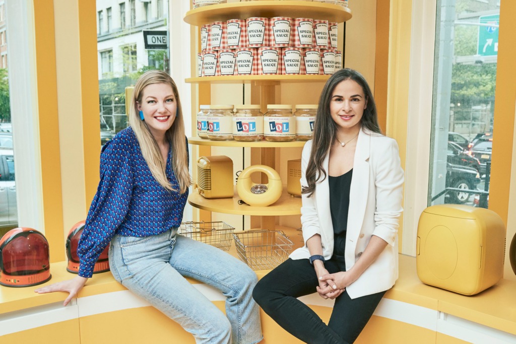 Will Millennial Parents Join a $450-a-Month Members-Only ‘Family Space?’