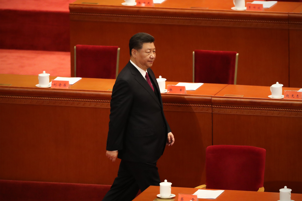 3 Reasons Why China’s Markets Laughed Off Trump’s Trade War Escalation