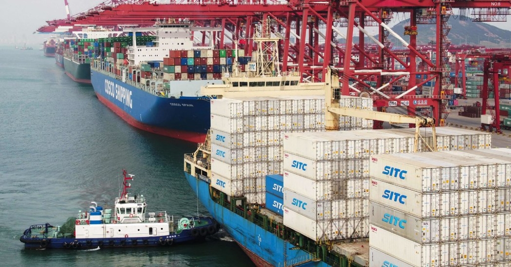 China ‘Broke the Deal’ on Trade, and Trump’s Retaliation Starts Friday