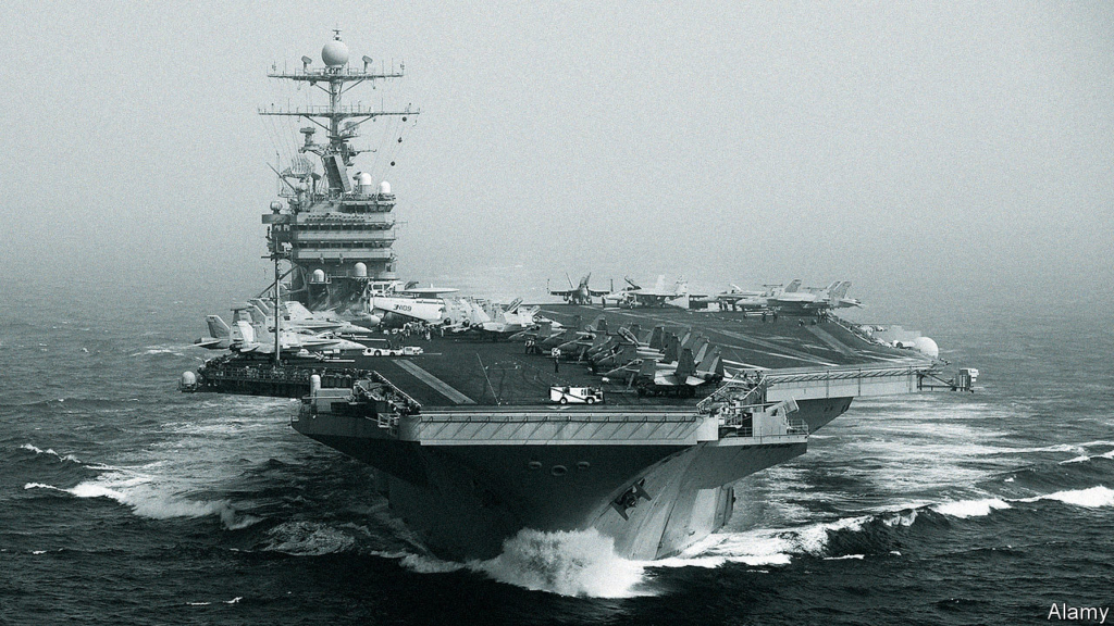 The brewing conflict between America and Iran