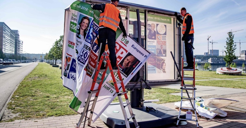 Russia Is Targeting Europe’s Elections. So Are Far-Right Copycats.