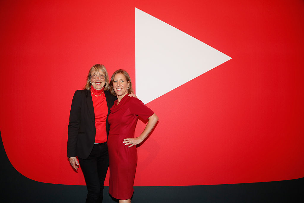 Esther Wojcicki, Mother of YouTube CEO, Shares Advice for Parents on Kid’s Exposure to Tech