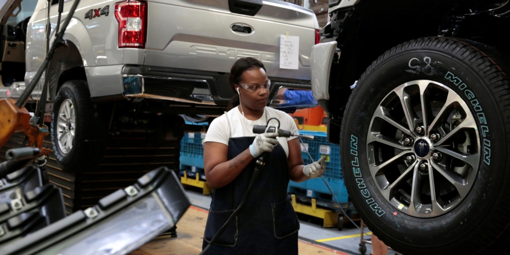 The Trump administration reportedly plans to delay slapping tariffs on autos by up to 6 months