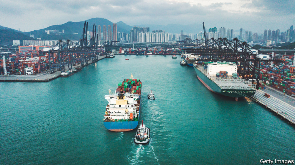 China vows a “fight to the end” in trade feud with America