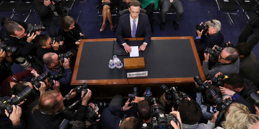 There’s a wildly popular conspiracy theory that Facebook listens to your private phone calls, and no matter what the tech giant says people just aren’t convinced it’s not true