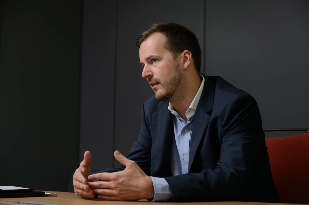 TransferWise Reaches $3.5 Billion Valuation After Secondary Stock Sale