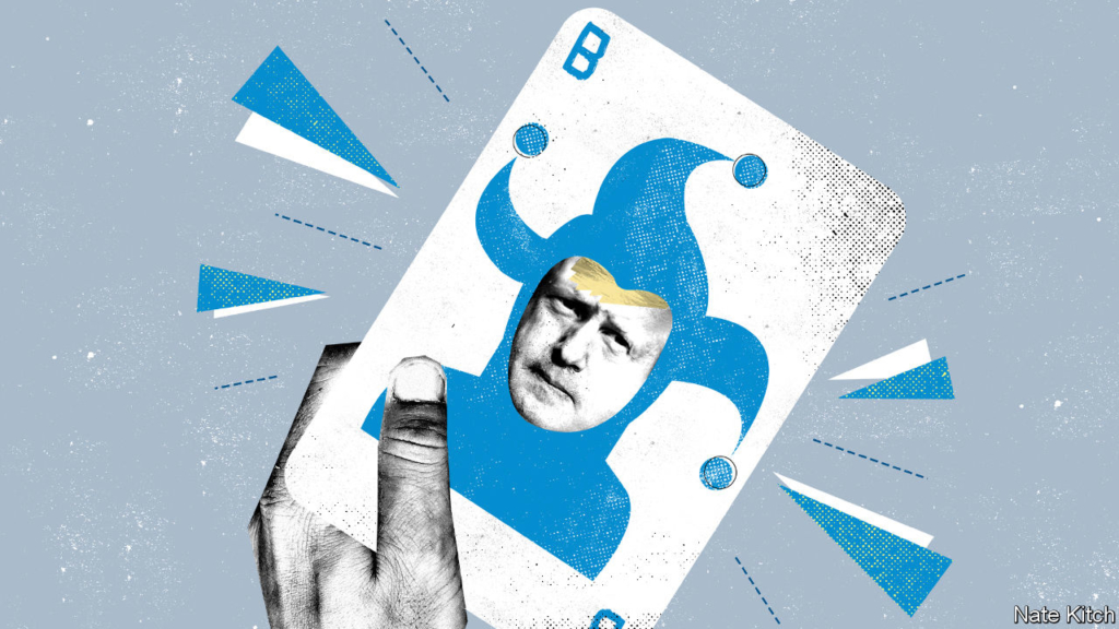 Choosing Boris Johnson as prime minister would be a dangerous gamble