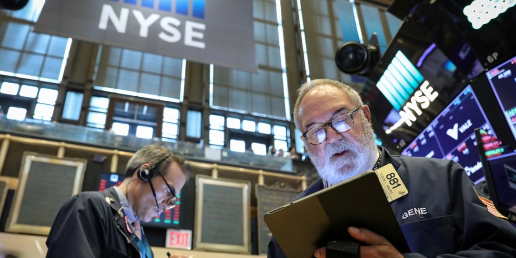 China’s biggest chipmaker has applied for ‘voluntary delisting’ from the New York Stock Exchange amid the trade war and Trump’s crackdown on Chinese tech
