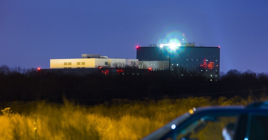 In Baltimore and Beyond, a Stolen N.S.A. Tool Wreaks Havoc