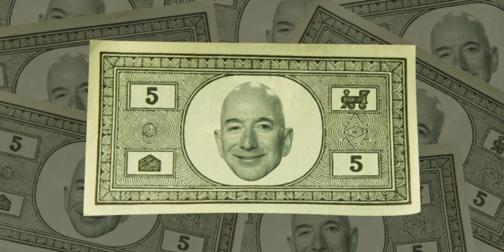 Jeff Bezos is one of few US top billionaires who hasn’t signed the Giving Pledge. Here’s how much the Amazon CEO has given to charity