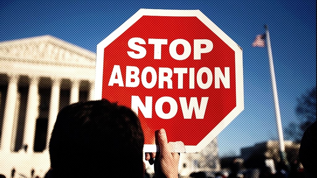 Louisiana governor signs heartbeat abortion law