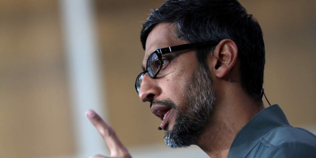 The U.S. Justice Department is reportedly preparing an antitrust case against Google