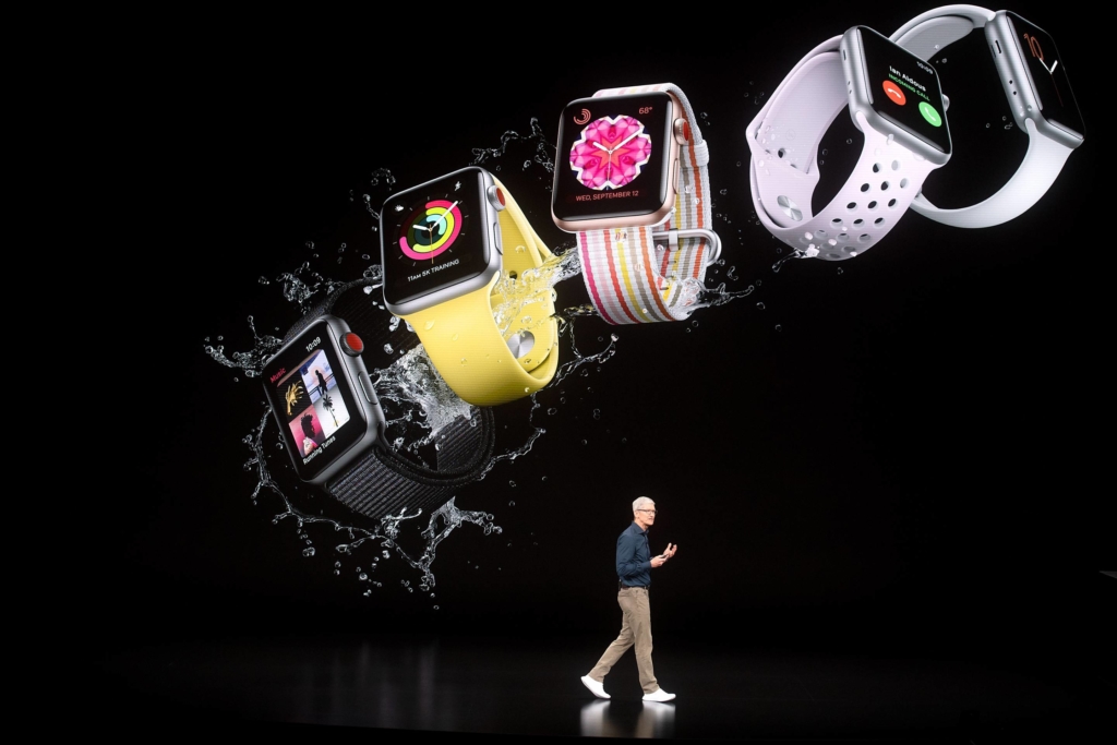 WWDC Preview: How Tim Cook Plans to Keep Apple Watch Healthy for Business and Consumers