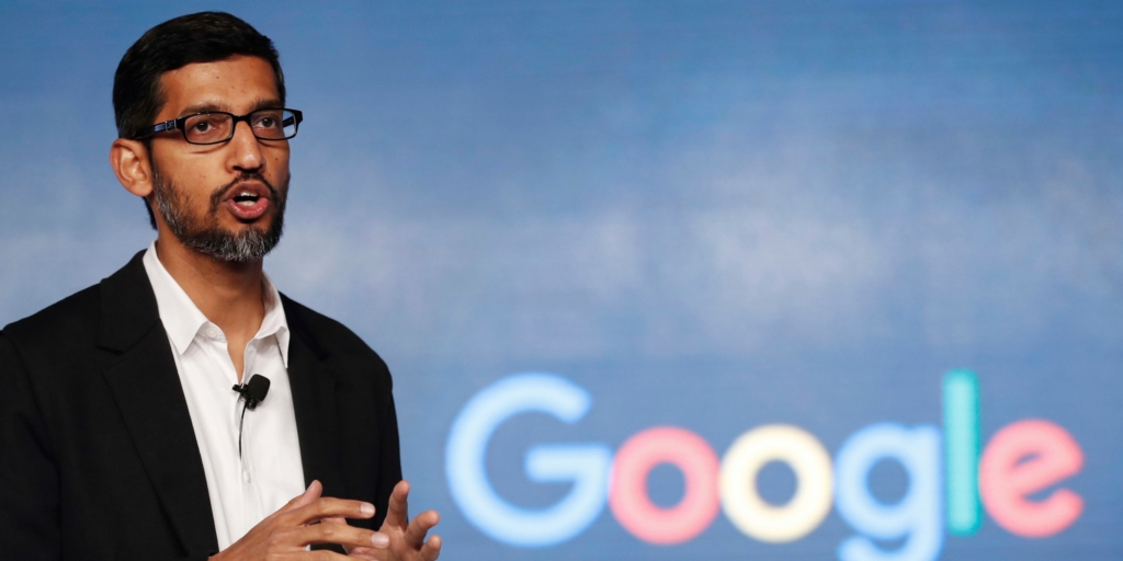 Here’s what could happen to Google and its $137 billion business empire if it loses the antitrust battle