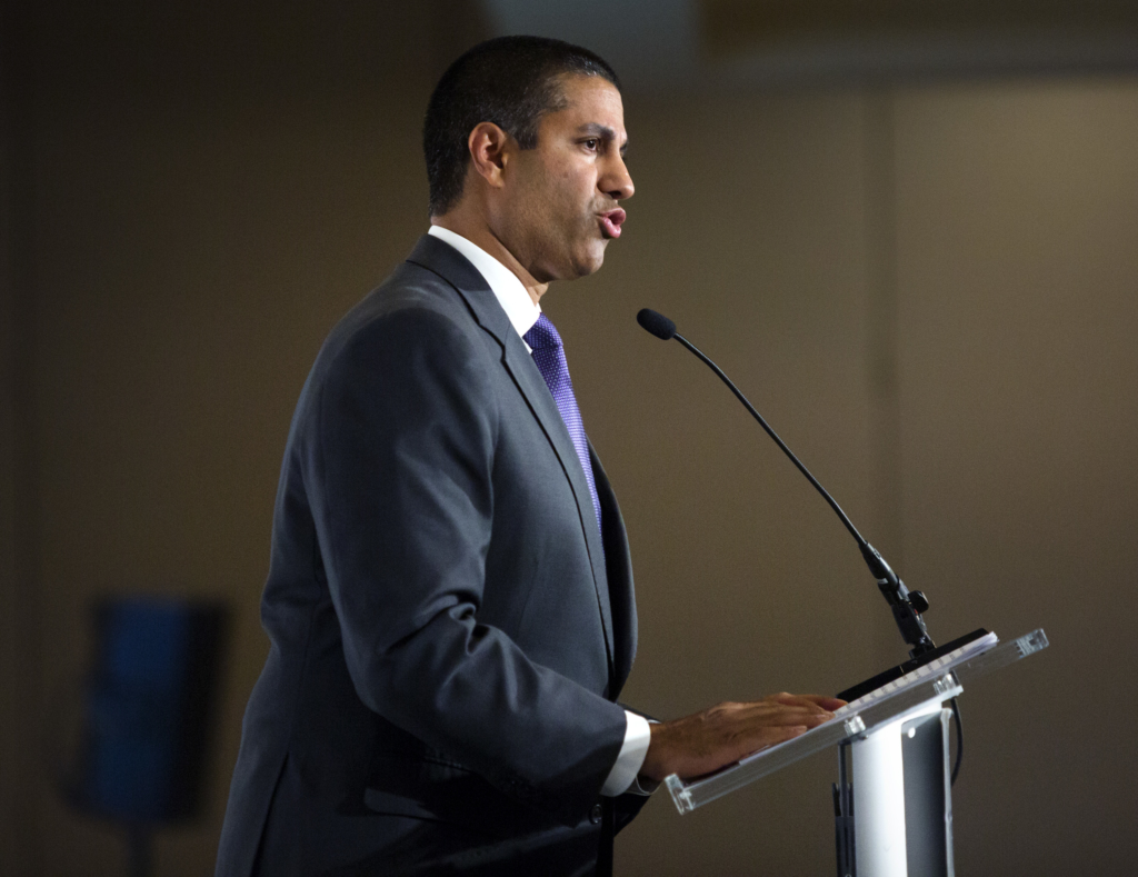 FCC Takes Major Step Toward Limiting Robocalls and Scammers