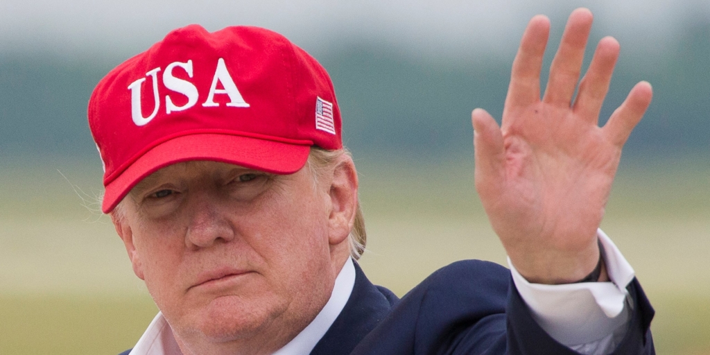 Stocks are popping on Trump’s Mexico tariff suspension. But the market’s still littered with major risks, experts warn.
