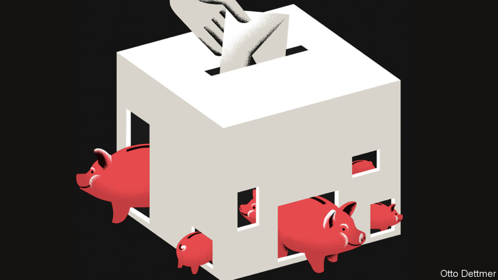 How compatible are democracy and capitalism?