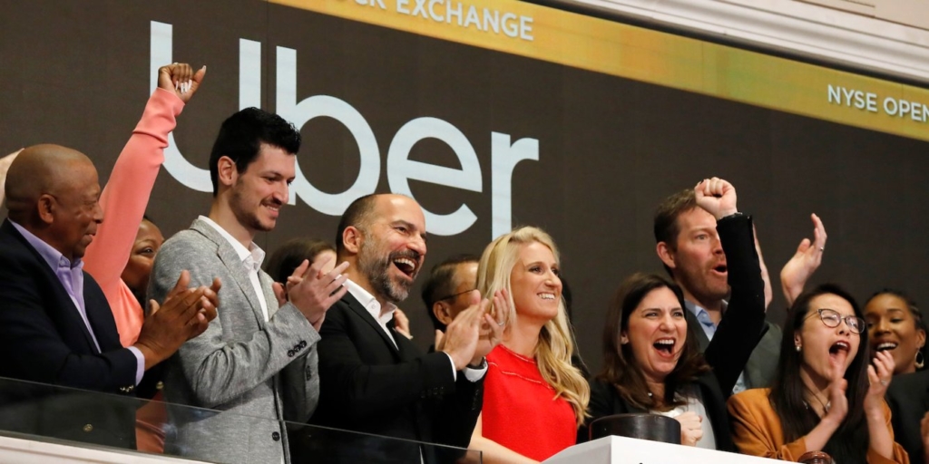 Uber and Lyft are trying to make an end-run around unionization