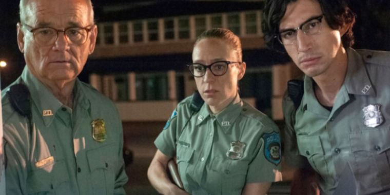 Review: Director Jim Jarmusch puts his deadpan stamp on The Dead Don’t Die