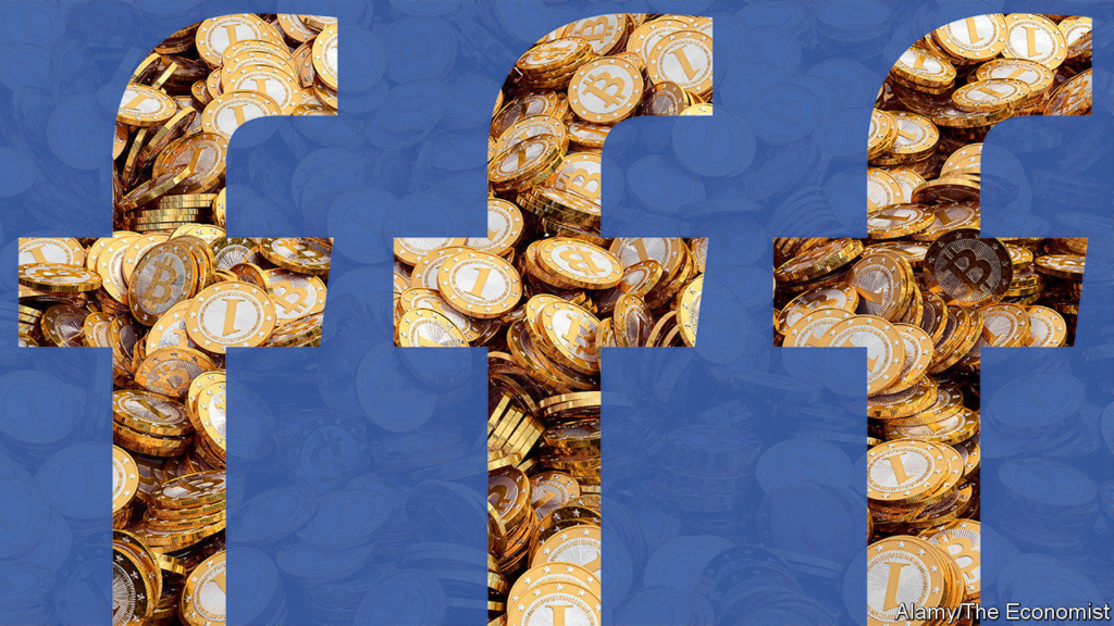 Facebook wants to create a digital currency
