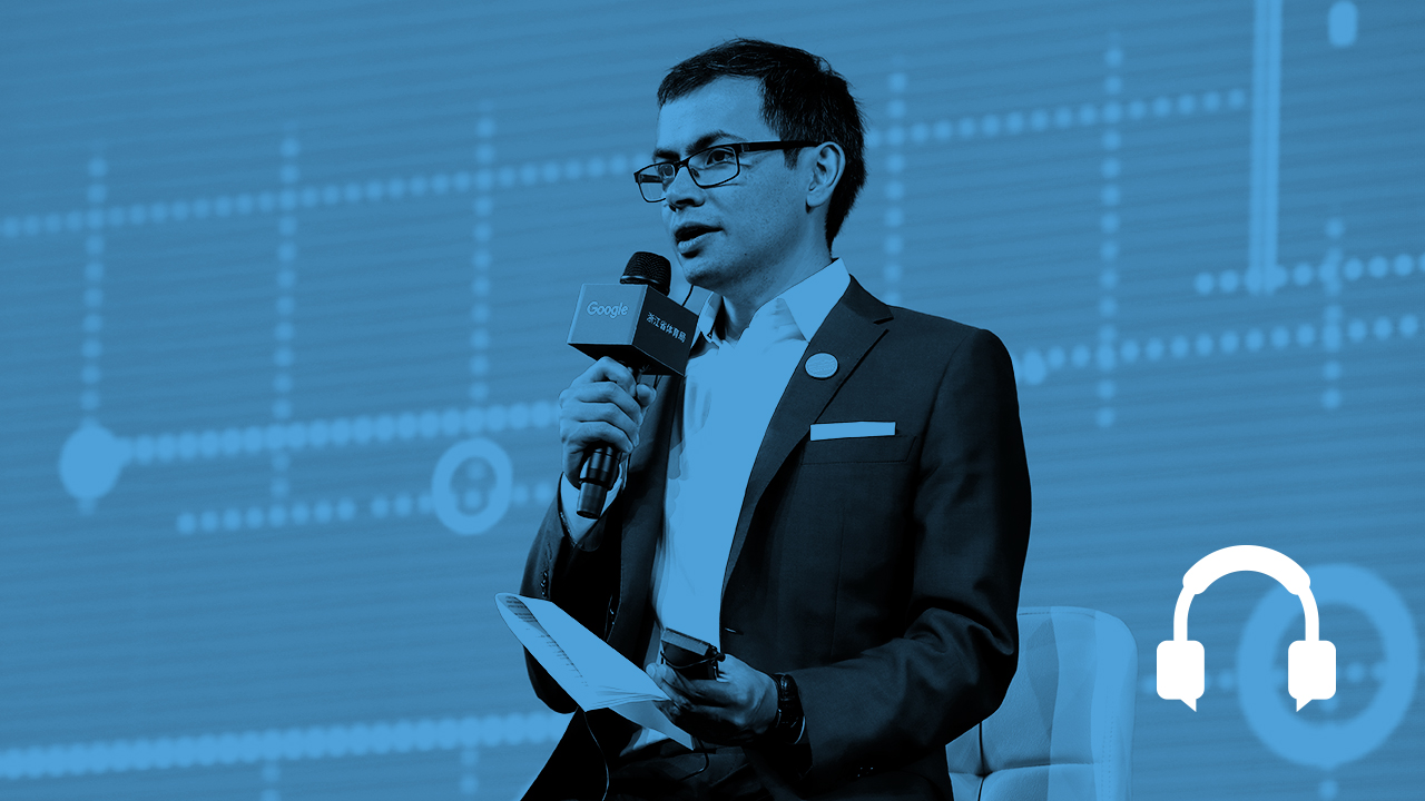 Deepmind games—machine intelligence’s next move Deepmind games—machine intelligence’s next move